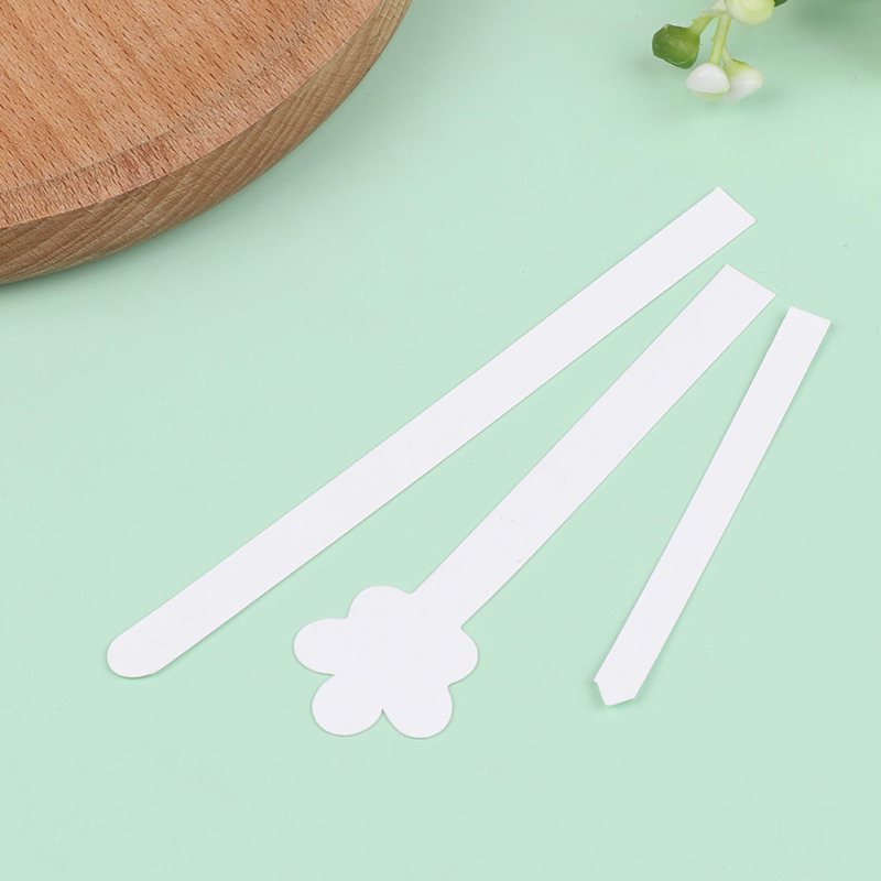 100/500 Stuks Wegwerp Geur Tes - Home Fragrance Oil recensie en prijs