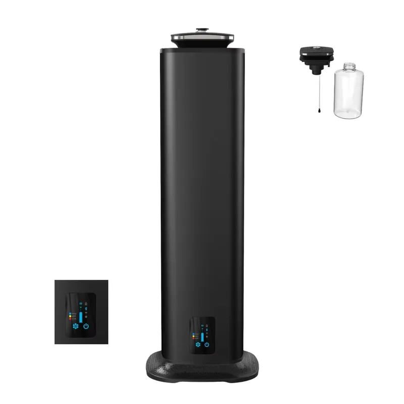 Hotel Home Waterloze Essentiël - Home Fragrance Usa recensie en prijs