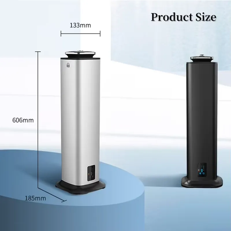 Hotel Home Waterloze Essentiël - Home Fragrance Usa recensie en prijs