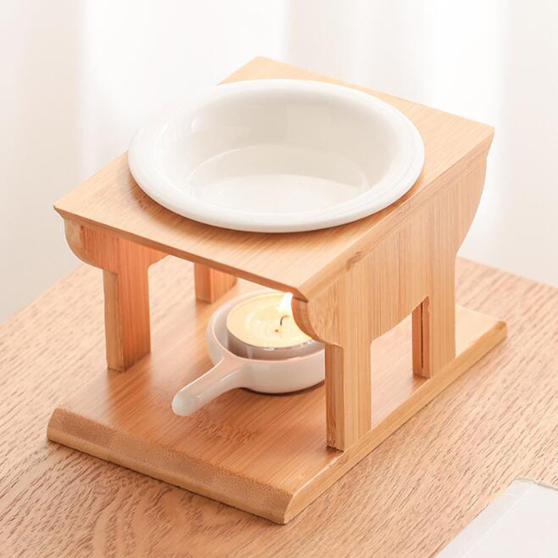 Creatieve Aroma Burner Essenti - Home Fragrance Oils For Oil Burners recensie en prijs