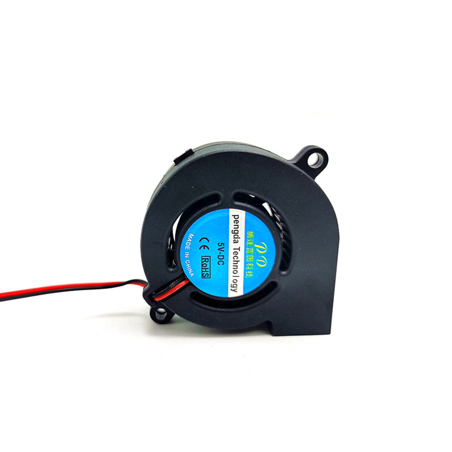 6 CM 6025 60x60x25 MM Blower D - Home Fragrance Oil recensie en prijs