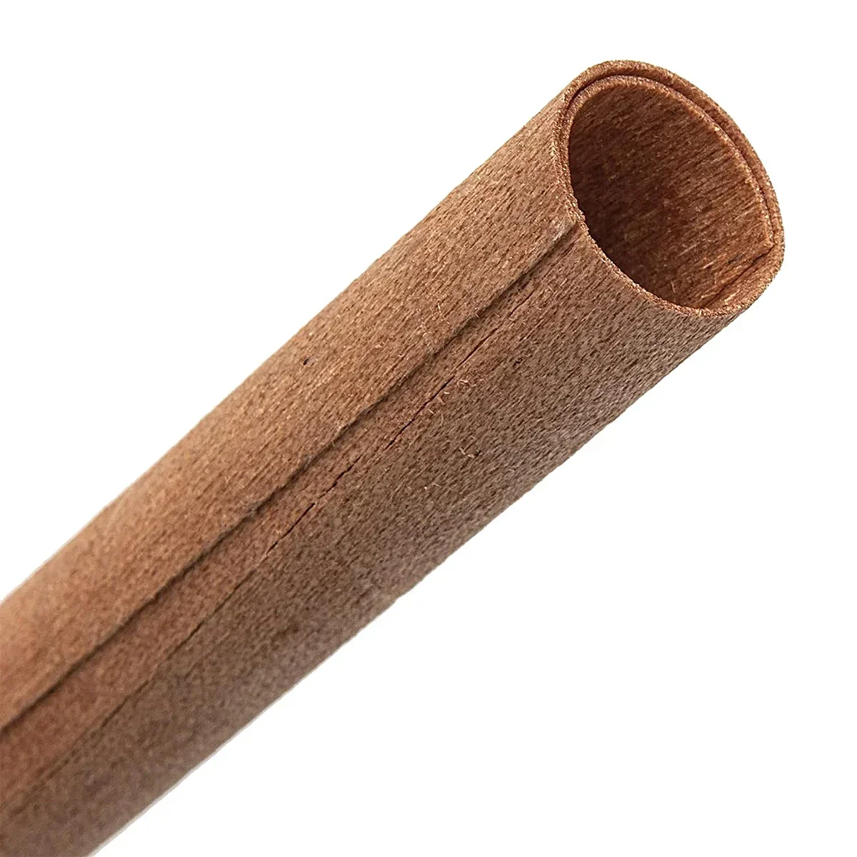 10 stks/set buisvormige houten - Wooden Wick Candle recensie en prijs