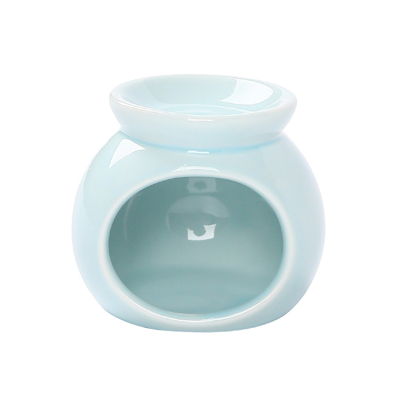 Porseleinen aromabrander ether - Home Fragrance Oils For Oil Burners recensie en prijs