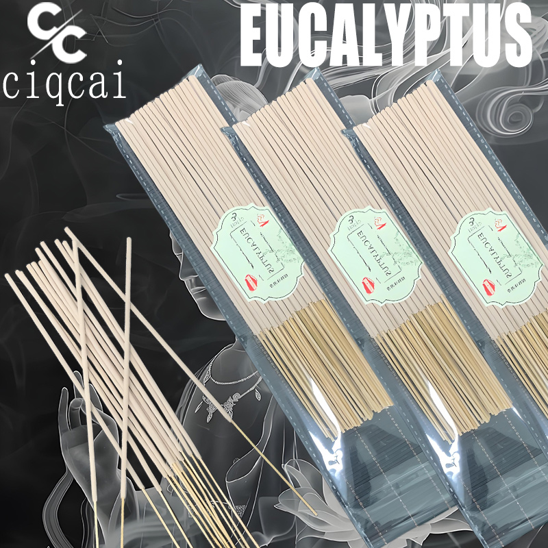Premium dikke eucalyptus wiero - Home Fragrance Powder recensie en prijs