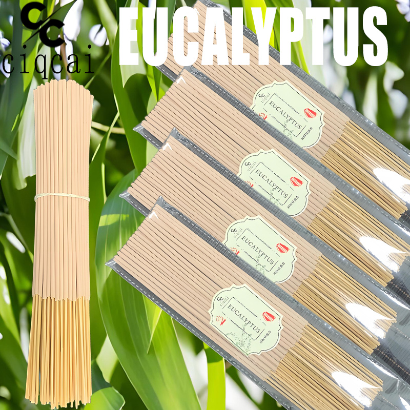 Premium dikke eucalyptus wiero - Home Fragrance Powder recensie en prijs