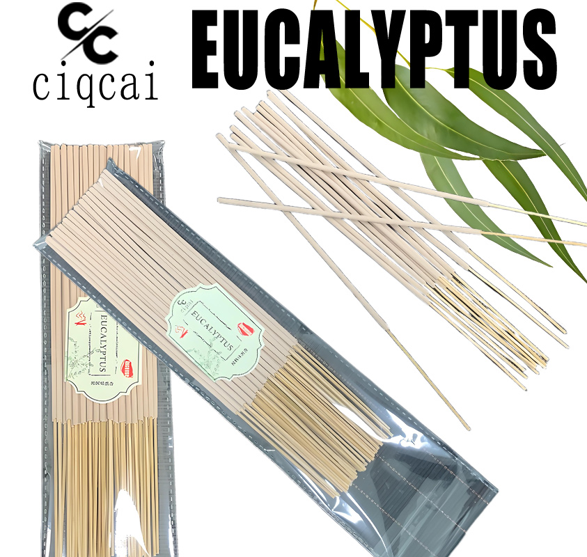 Premium dikke eucalyptus wiero - Home Fragrance Powder recensie en prijs