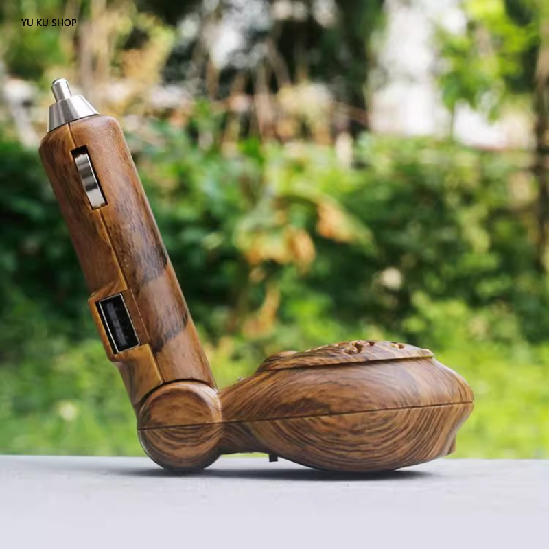 Auto Wierookbrander Zen Geur A - Home Fragrance Zen recensie en prijs