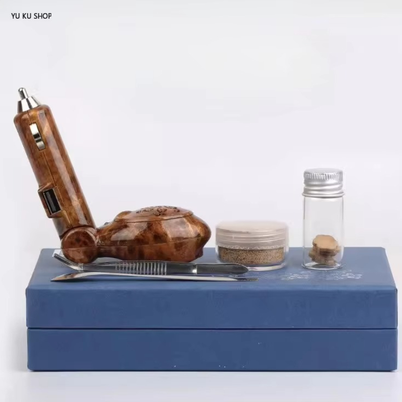 Auto Wierookbrander Zen Geur A - Home Fragrance Zen recensie en prijs