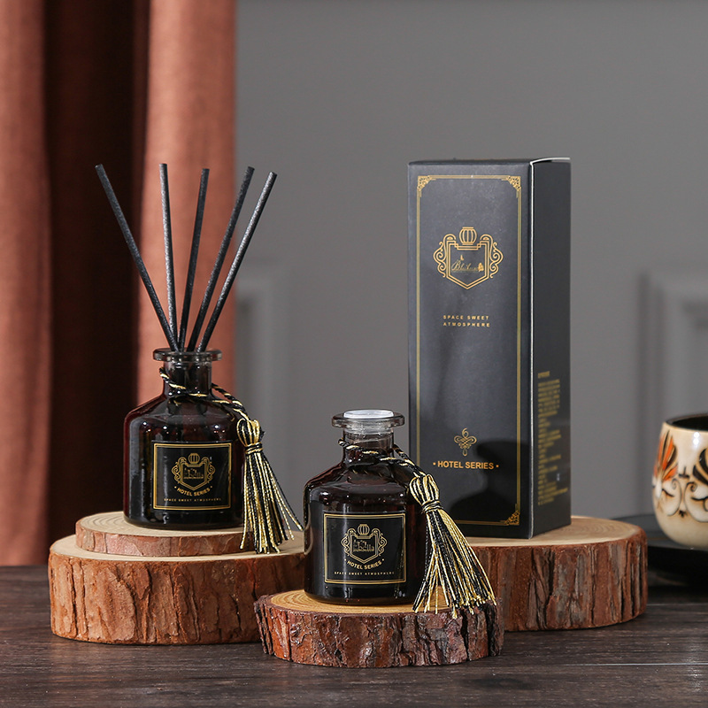50ml Rietdiffuser Sets Goede g - Home Fragrance Rituals recensie en prijs