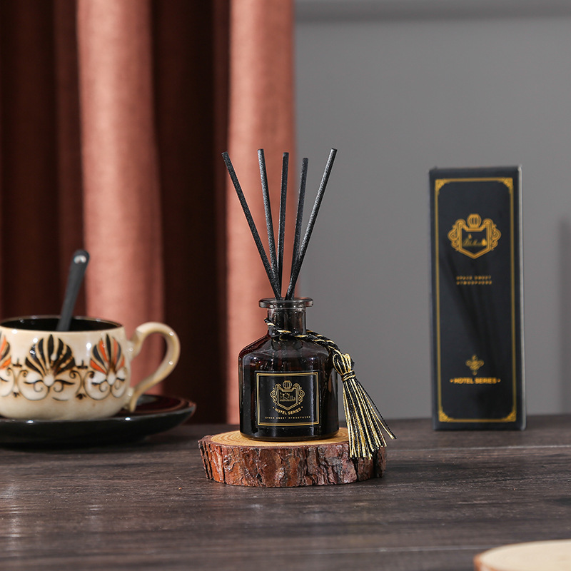 50ml Rietdiffuser Sets Goede g - Home Fragrance Rituals recensie en prijs