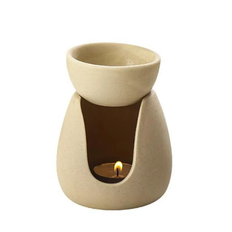 Keramische kaarsenaromabrander - Home Fragrance Oils For Oil Burners recensie en prijs