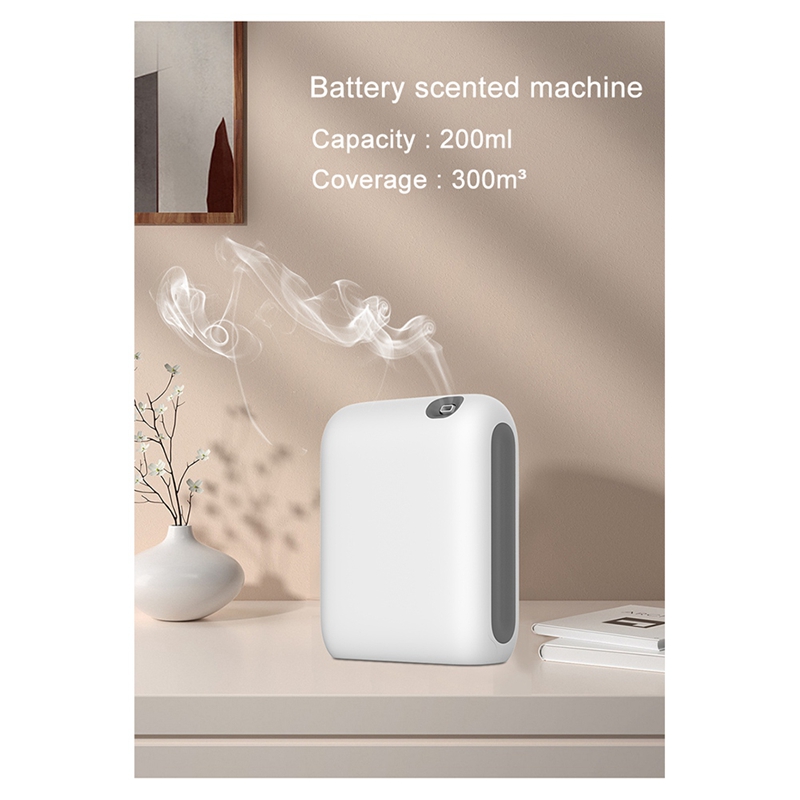 Batterij Waterloze etherische  - Home Fragrance Oil recensie en prijs