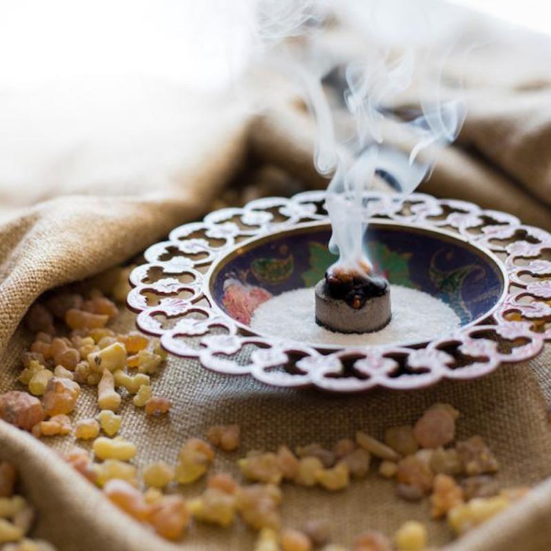 50g-1000g Top Heilige Commipho - Home Fragrance Powder recensie en prijs