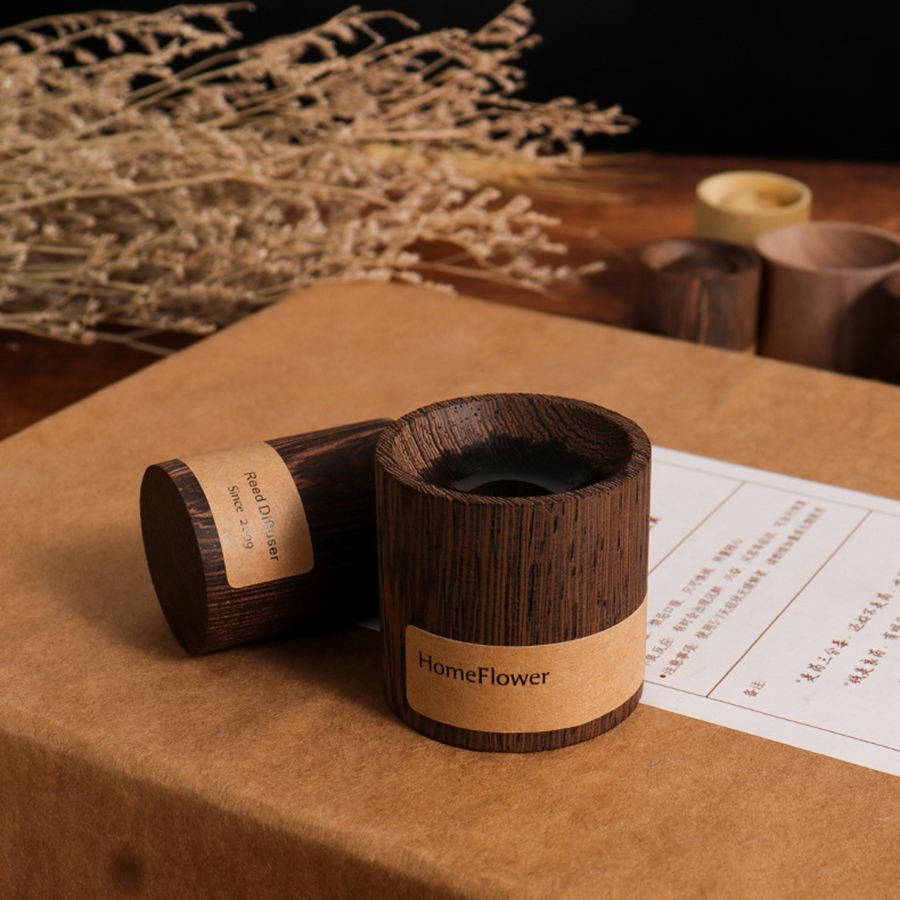 Diffuser voor etherische olie  - Home Fragrance Oil recensie en prijs