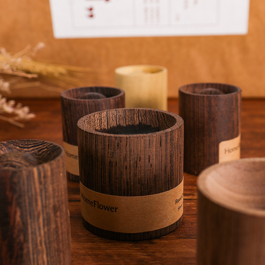 Diffuser voor etherische olie  - Home Fragrance Oil recensie en prijs