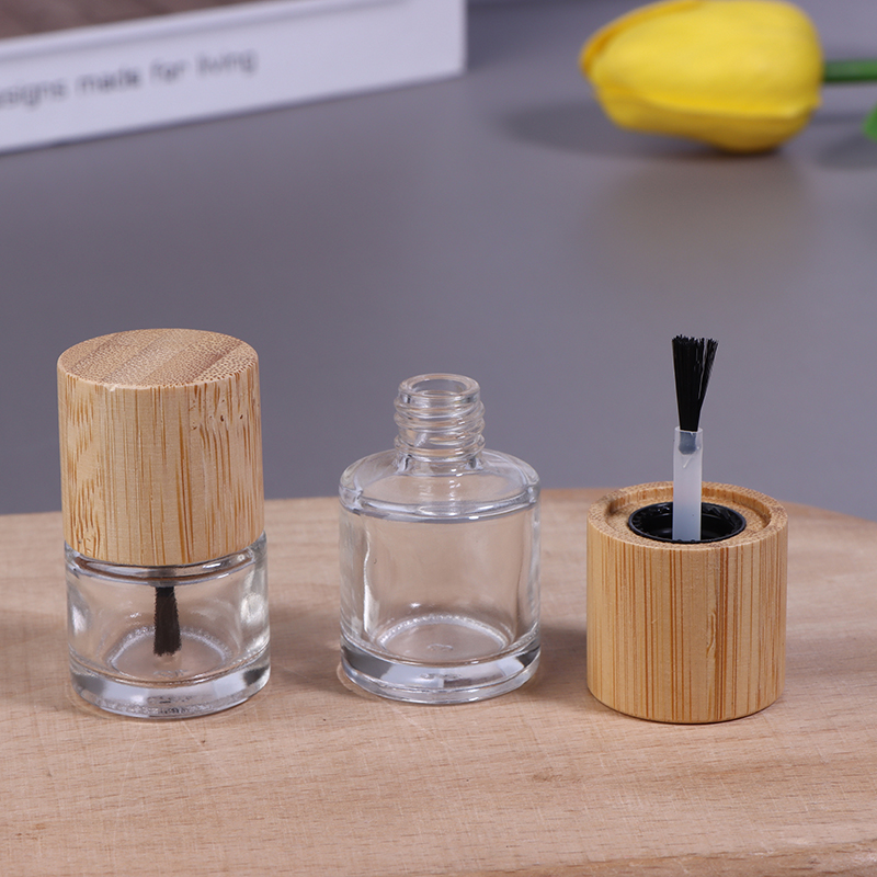 Glazen nagelolie flesje met kw - Room Spray Bottle recensie en prijs