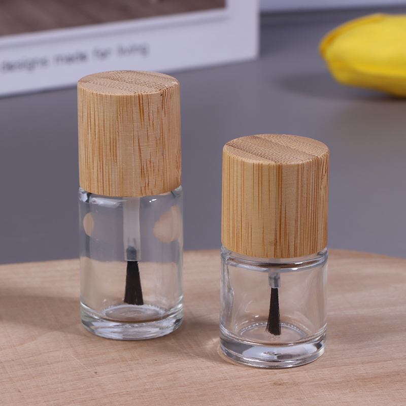 Glazen nagelolie flesje met kw - Room Spray Bottle recensie en prijs