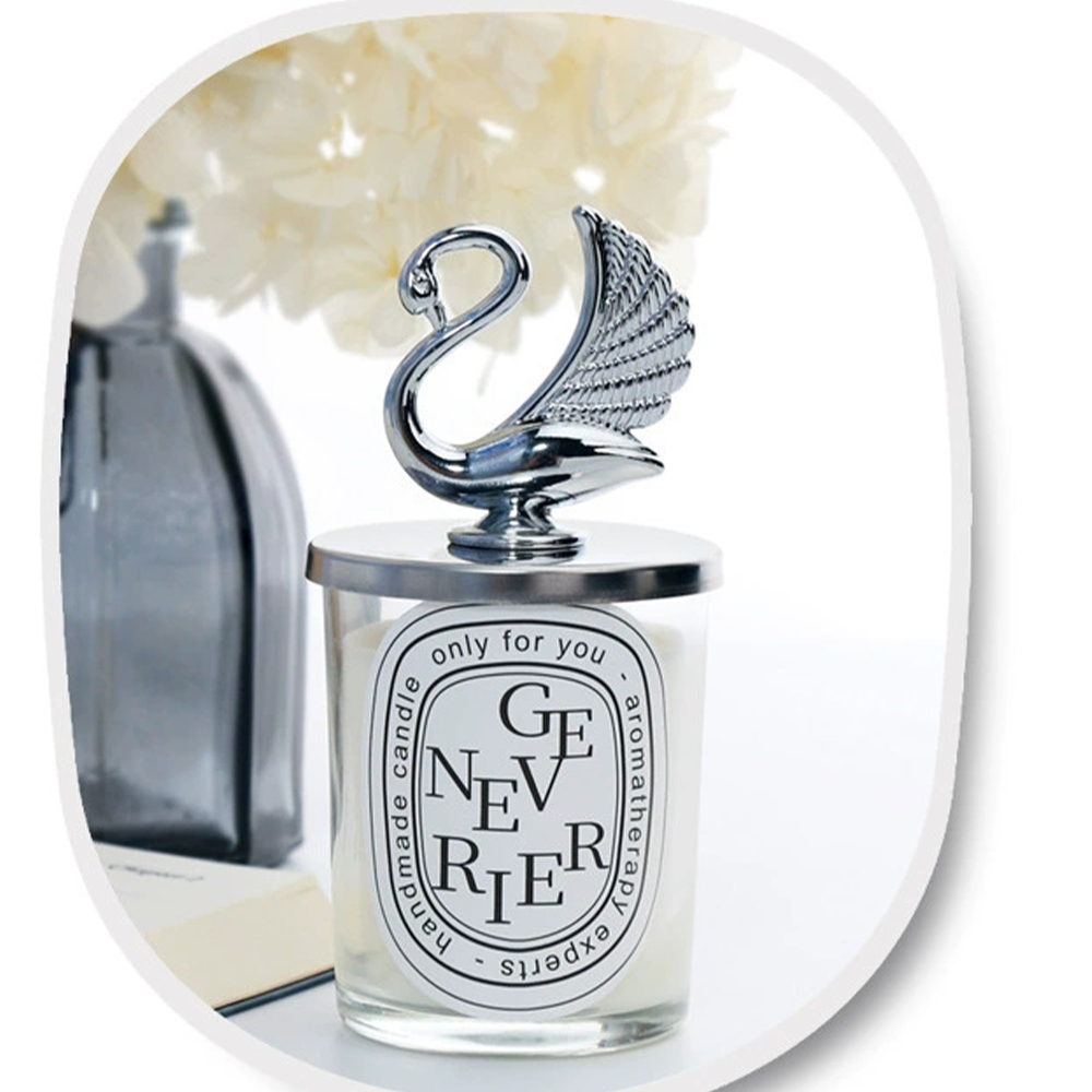 Hot Sale 1Pc Zwaanvormige Natu - Home Fragrance For Sale recensie en prijs