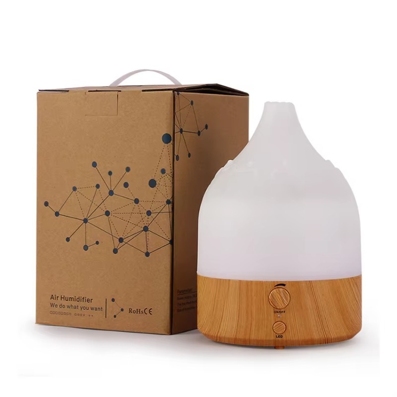 Elektrische geurverspreider, n - Home Fragrance For Sale recensie en prijs