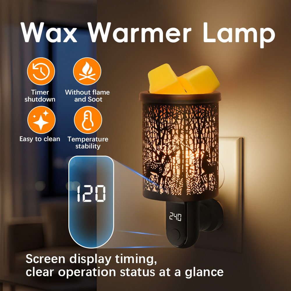 Geurende Wasmeltingbrander Aro - Home Fragrance Wax Melts recensie en prijs