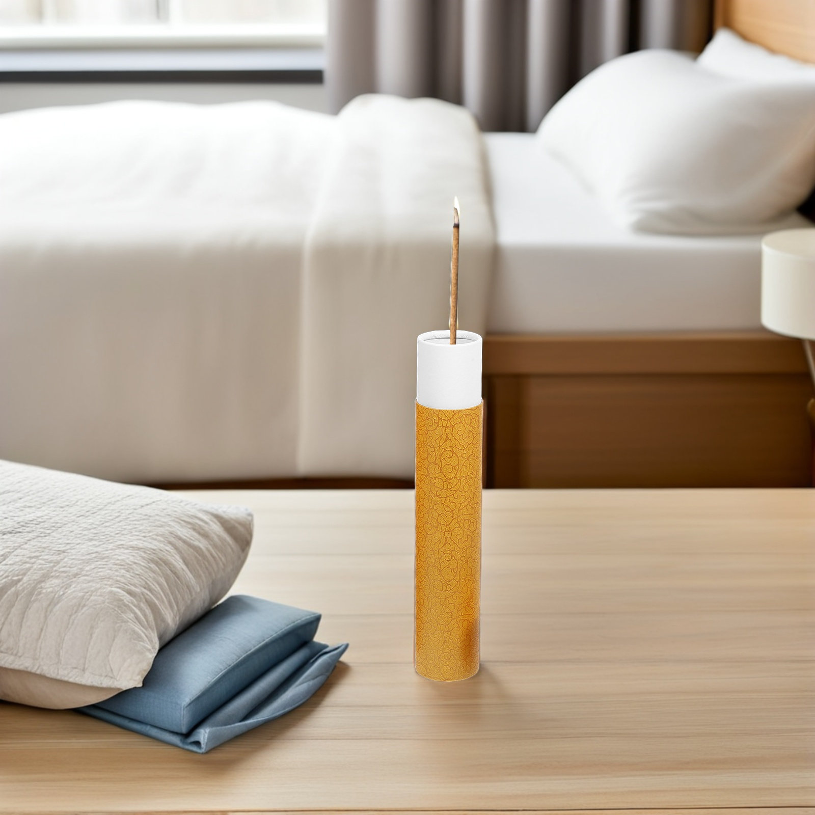 3 stuks papieren wierookstokje - Home Fragrance Zen recensie en prijs