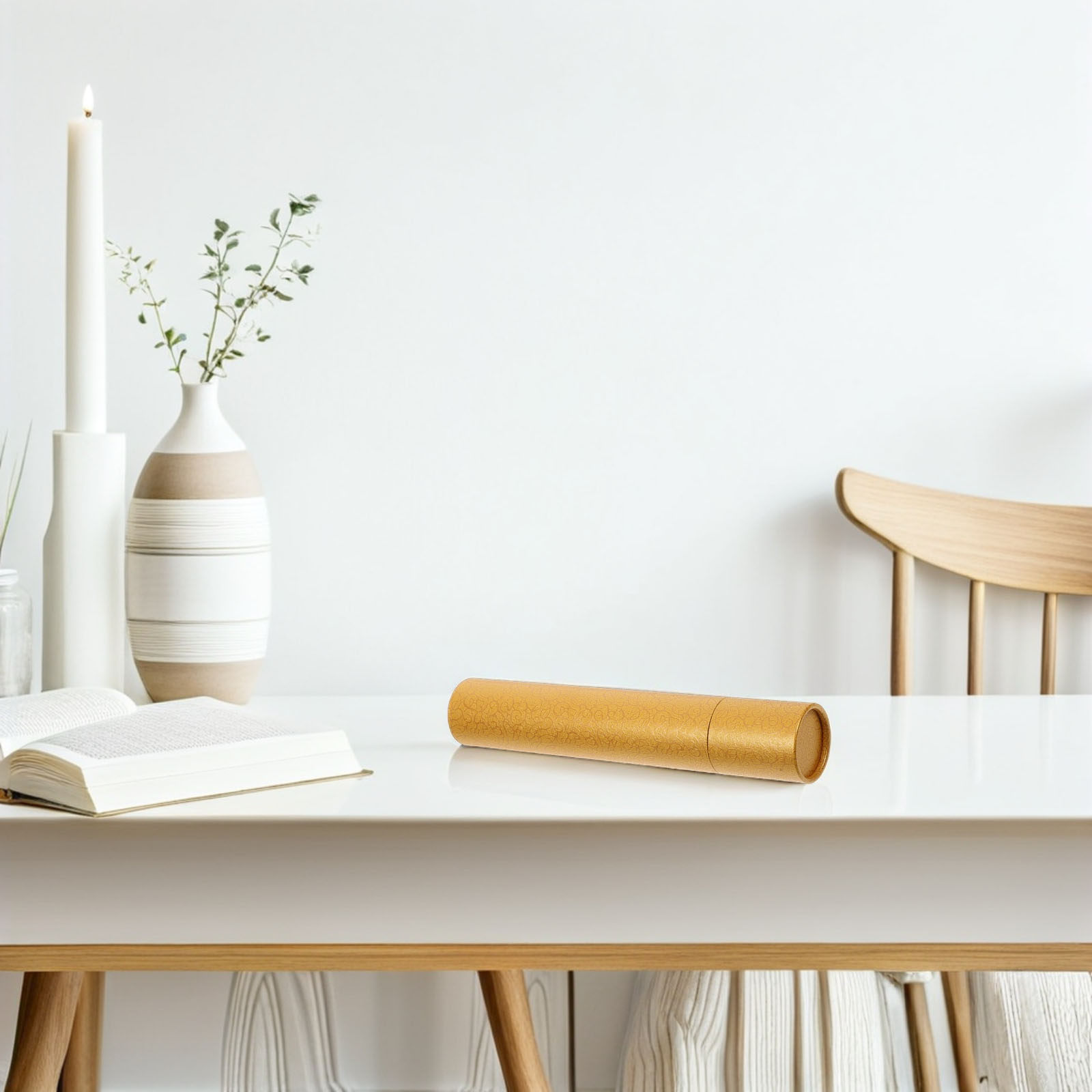 3 stuks papieren wierookstokje - Home Fragrance Zen recensie en prijs