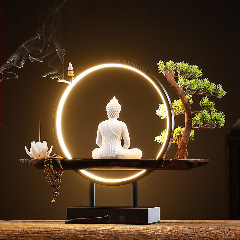 Bakhoor wierookstokjeshouder B - Home Fragrance Zen recensie en prijs