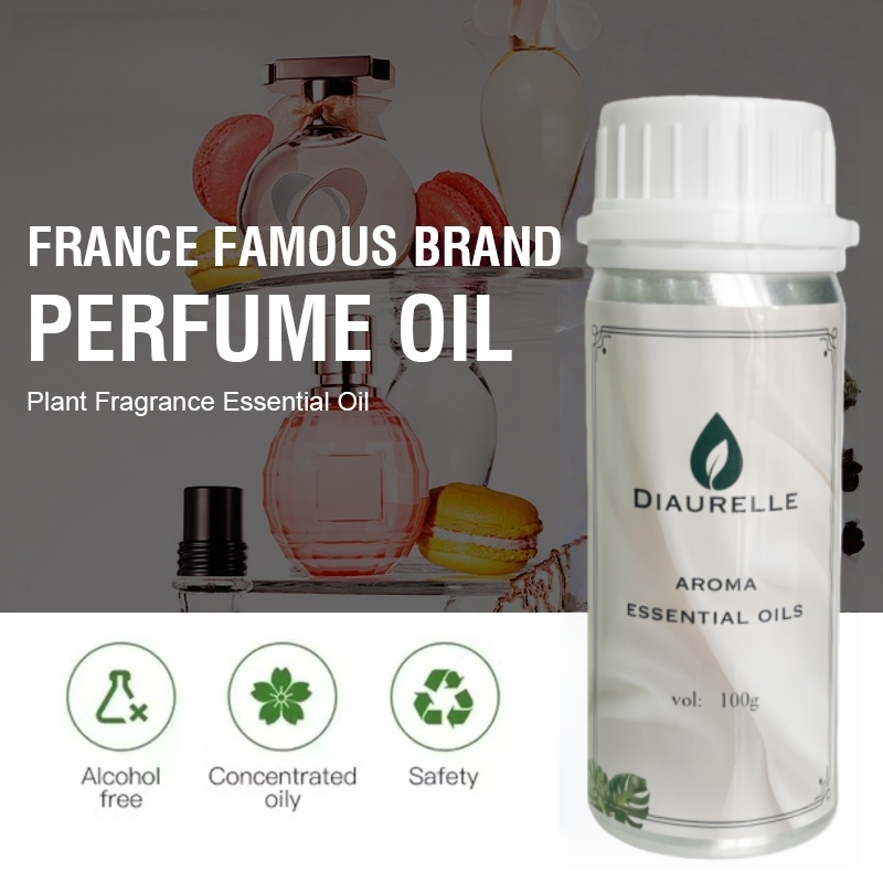 DIAURELLE 100 ml geurverspreid - Home Fragrance Oil recensie en prijs