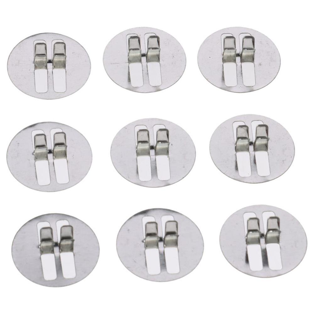 10-100 stuks metalen houten lo - Wooden Wick Candle recensie en prijs
