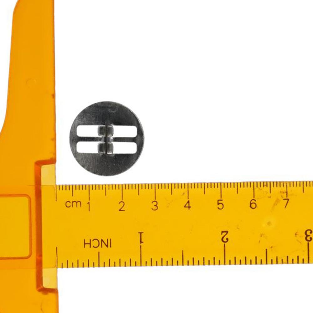10-100 stuks metalen houten lo - Wooden Wick Candle recensie en prijs