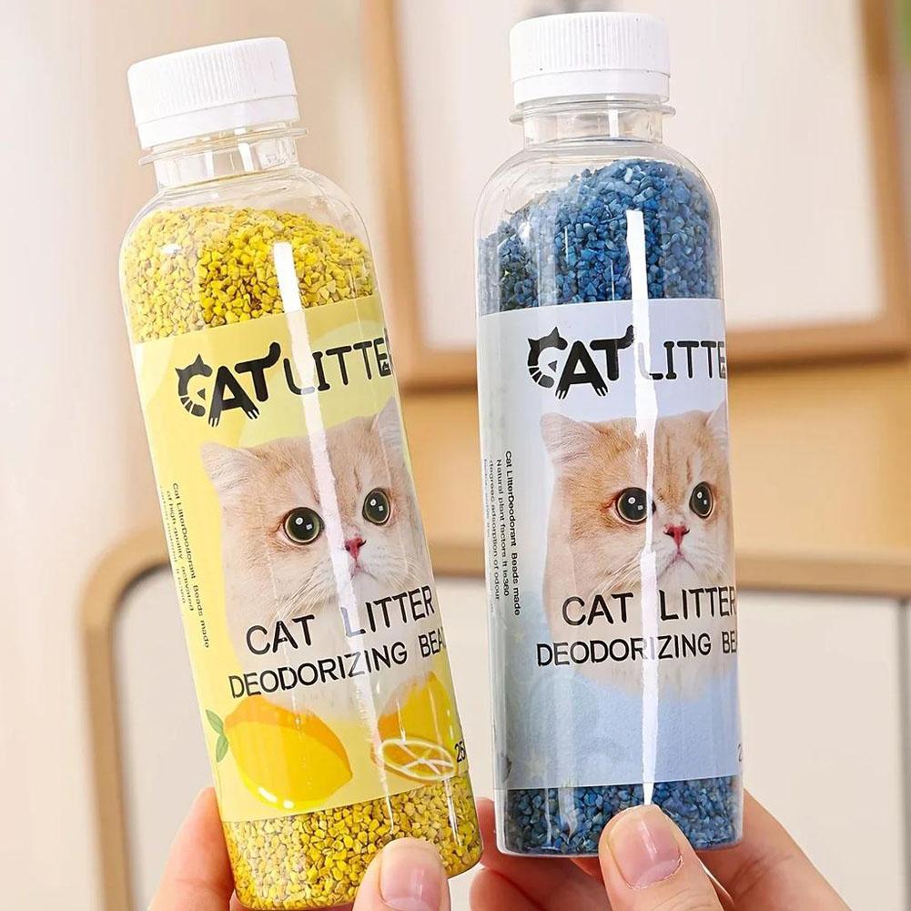 Langdurige kattenbakvulling de - Home Fragrance That Is Safe For Cats recensie en prijs