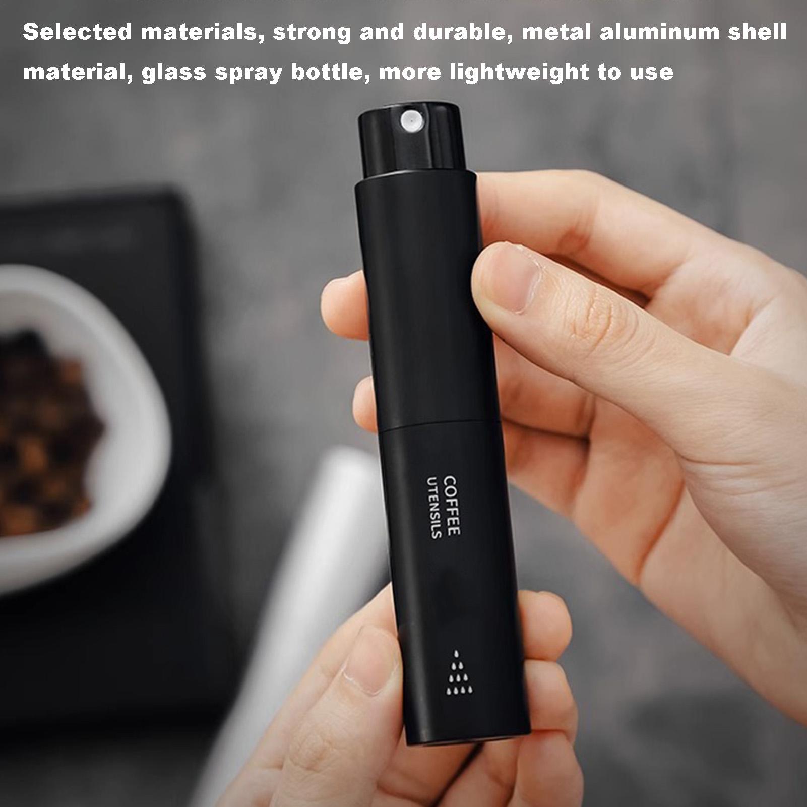 10ml Koffie Sprayfles Koffiebo - Room Spray Bottle recensie en prijs