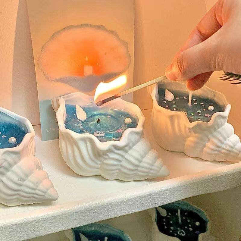 Vaste essentiële oliewax, crea - Home Fragrance Wax Melts recensie en prijs