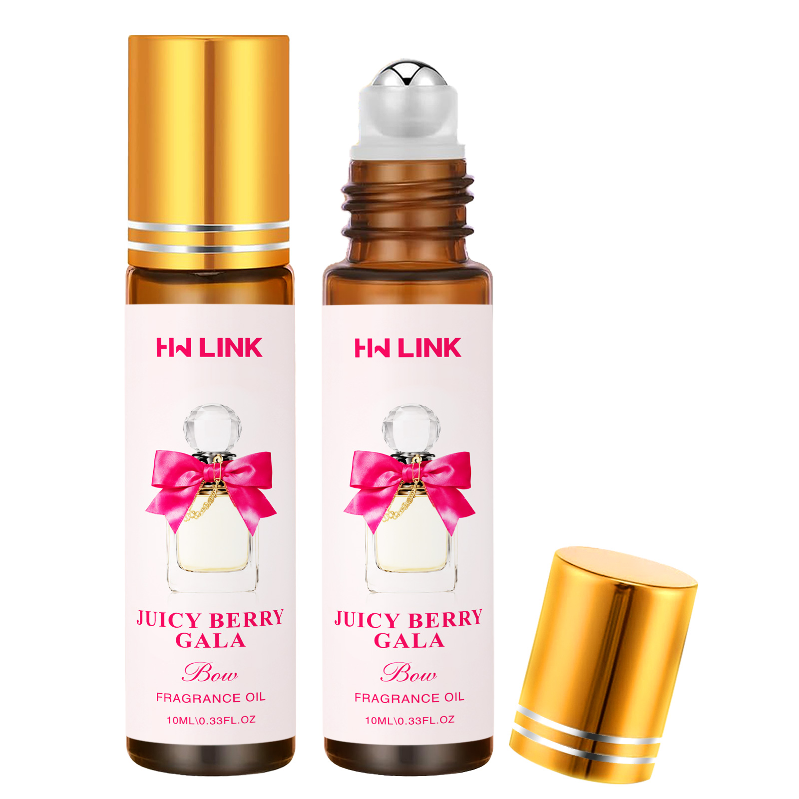 10ml Juicy Berry Gala Essentië - Home Fragrance Oil recensie en prijs