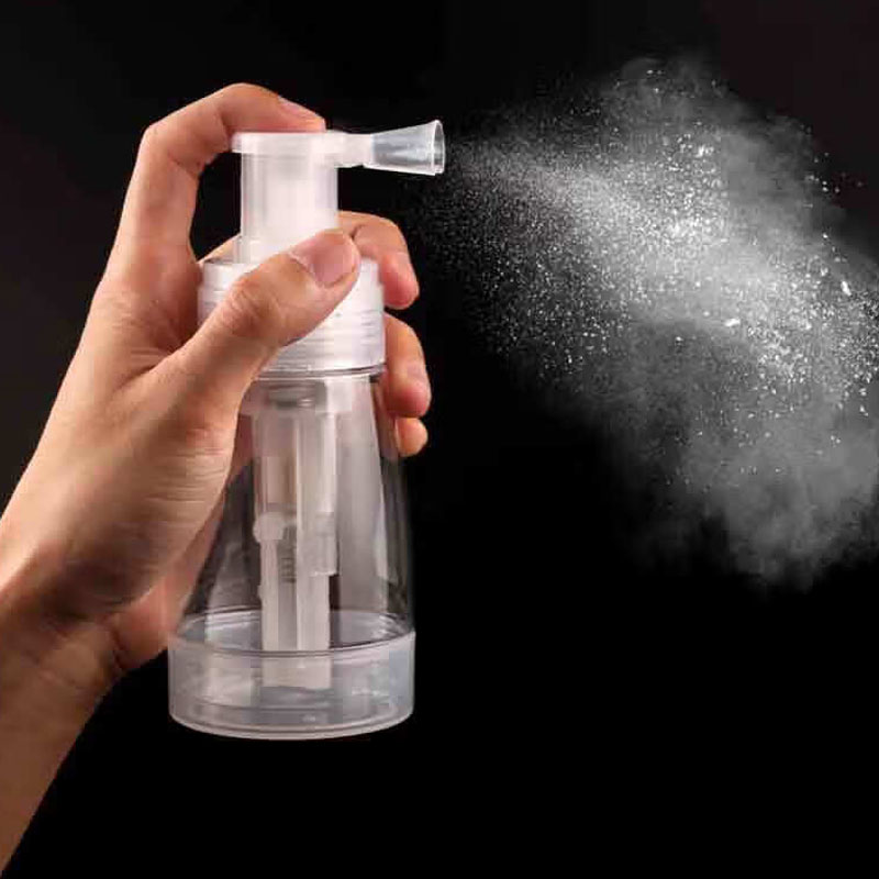 1PCS/2PCS Poederpomp Spray Fle - Room Spray Bottle recensie en prijs