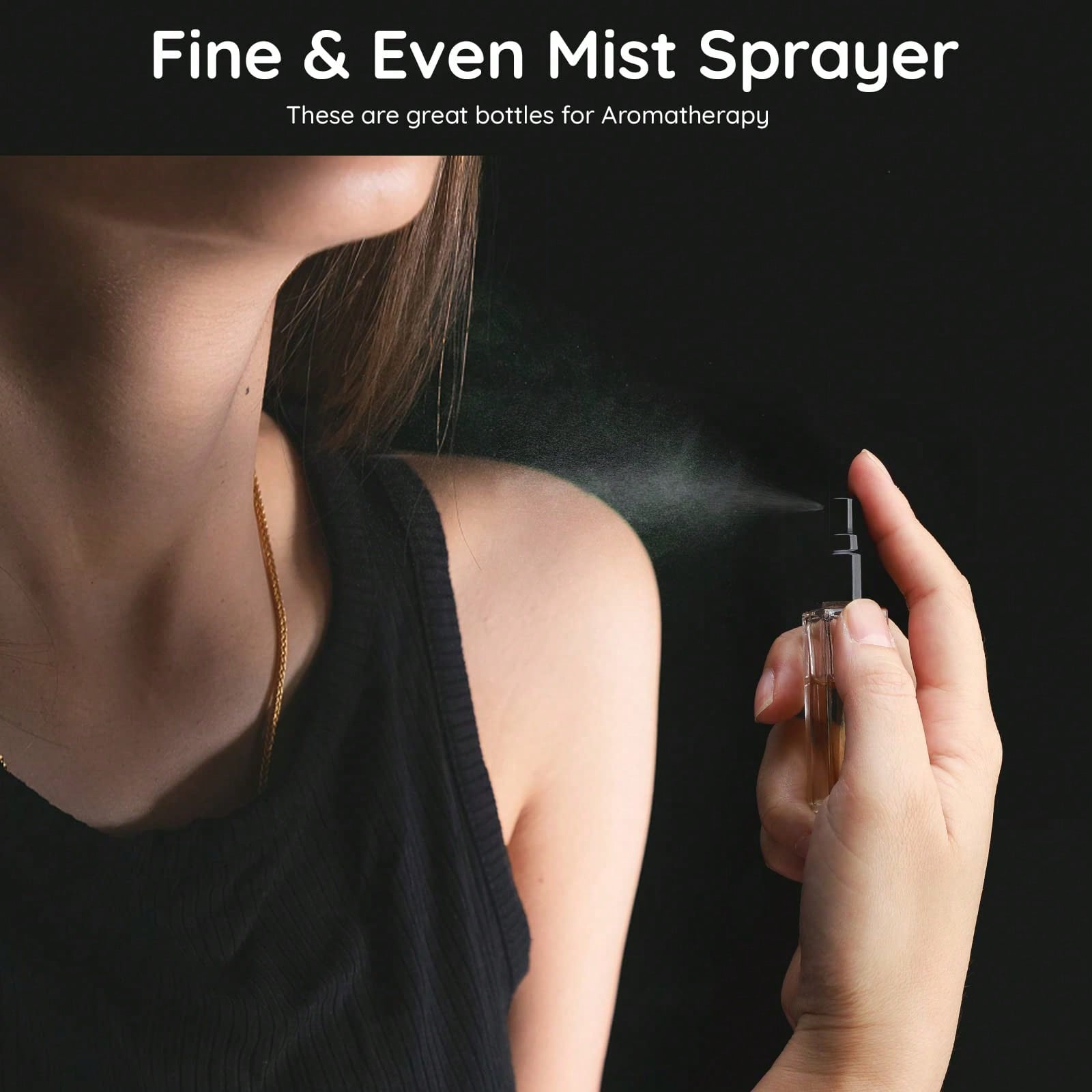 10 stuks draagbare glazen parf - Room Spray Bottle recensie en prijs