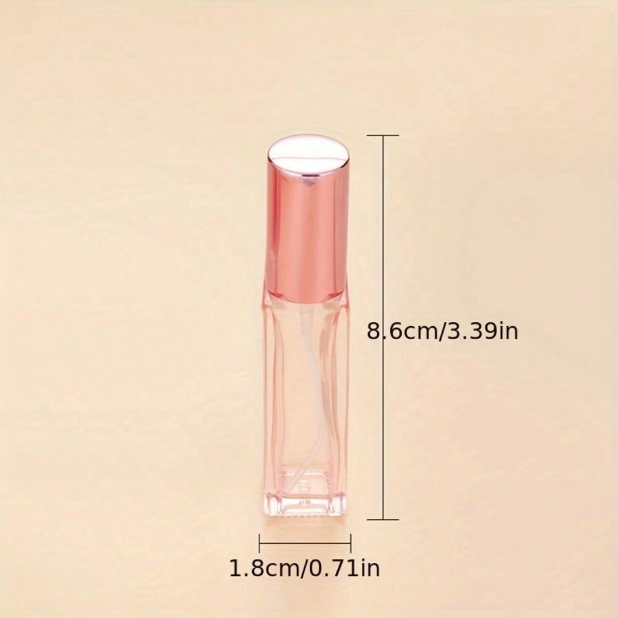 10 stuks draagbare glazen parf - Room Spray Bottle recensie en prijs