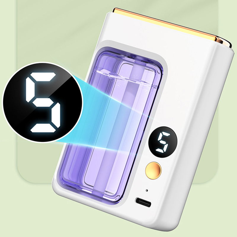 40ML Automatische Huisgeur Mac - Home Fragrance Rituals recensie en prijs