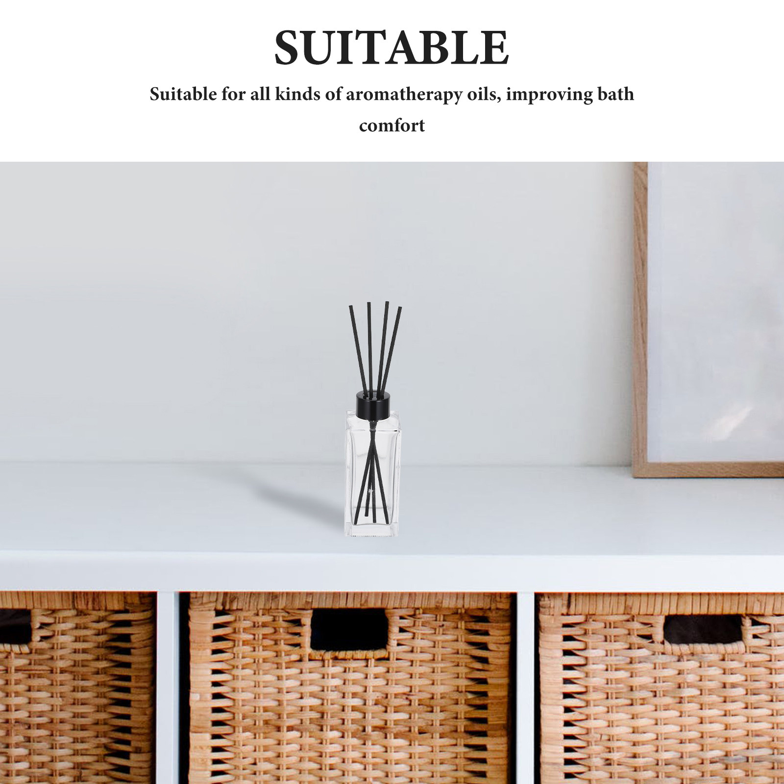 4Sets Badkamer Geurverspreider - Home Fragrance Usa recensie en prijs