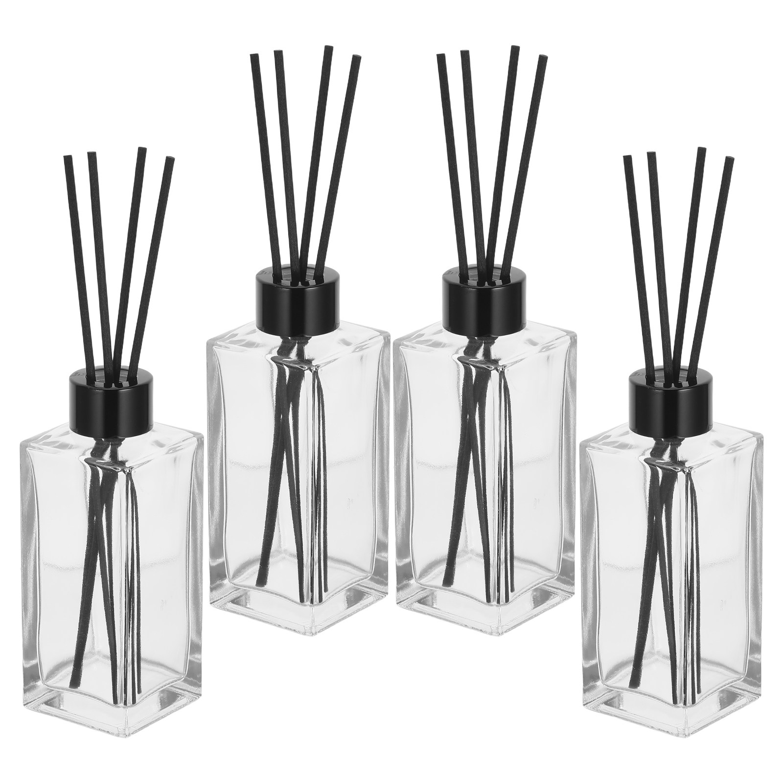 4Sets Badkamer Geurverspreider - Home Fragrance Usa recensie en prijs
