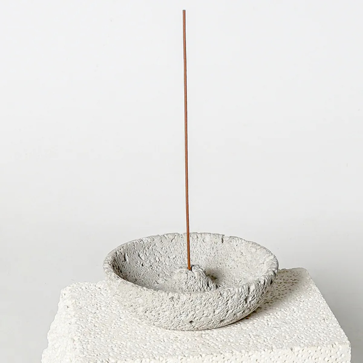 Moderne wierookbranderbak Wabi - Home Fragrance Zen recensie en prijs