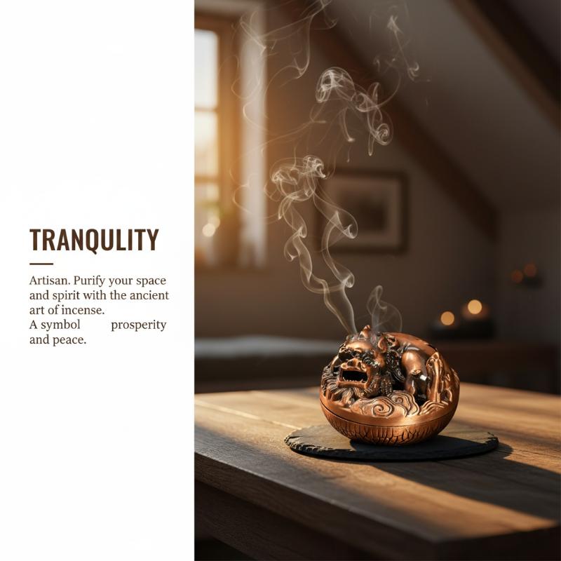 Wierookbrander Legering Holle  - Home Fragrance Powder recensie en prijs