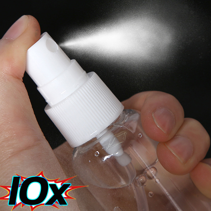 10 ml/20 ml/50 ml/100 ml/150 m - Room Spray Bottle recensie en prijs