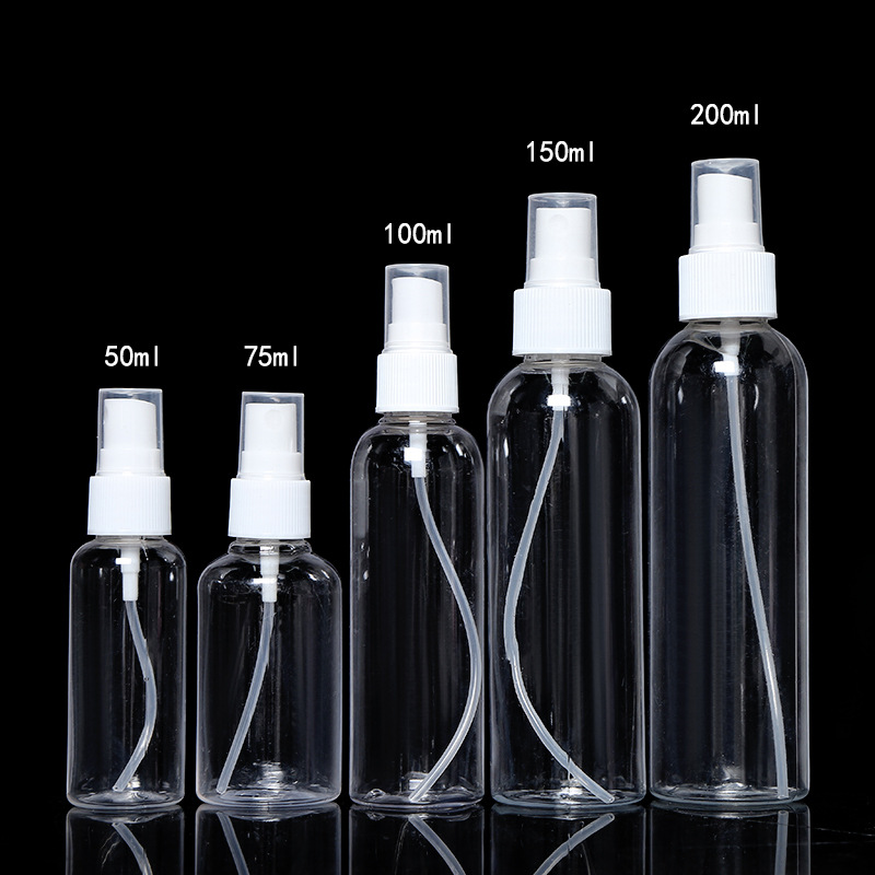 10 ml/20 ml/50 ml/100 ml/150 m - Room Spray Bottle recensie en prijs