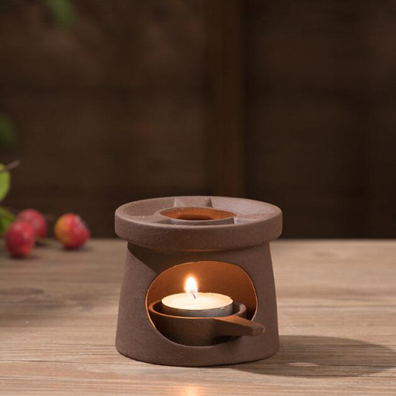 Grof Aardewerk Essentiële Olie - Home Fragrance Oils For Oil Burners recensie en prijs