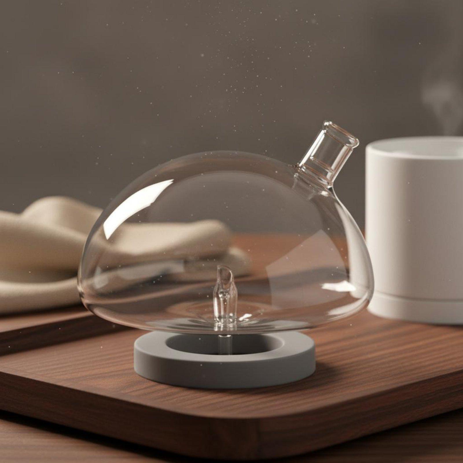 Diffuserfles Universele pasvor - Home Fragrance Usa recensie en prijs