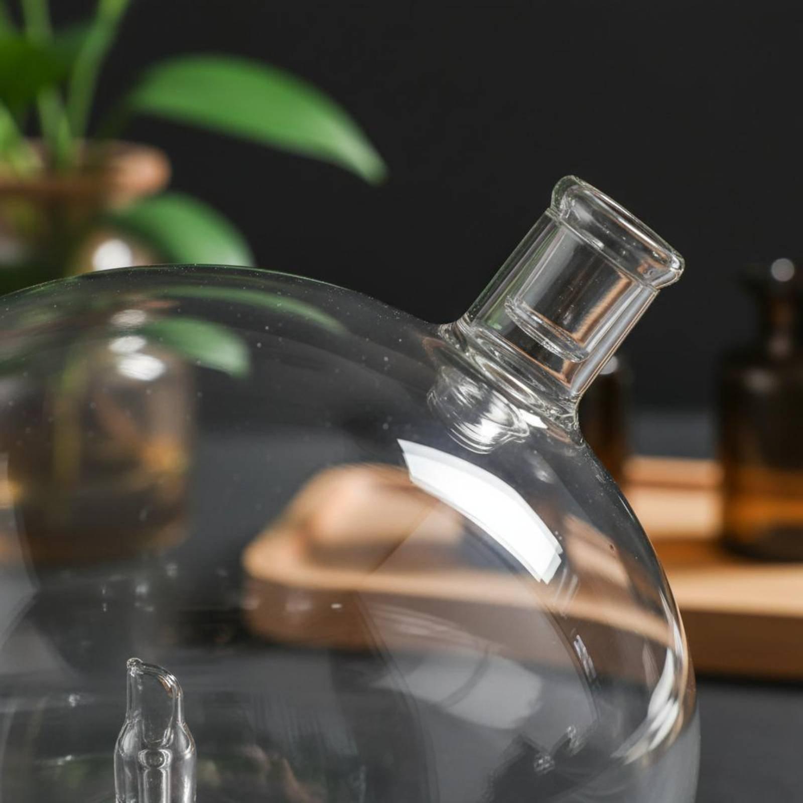 Diffuserfles Universele pasvor - Home Fragrance Usa recensie en prijs