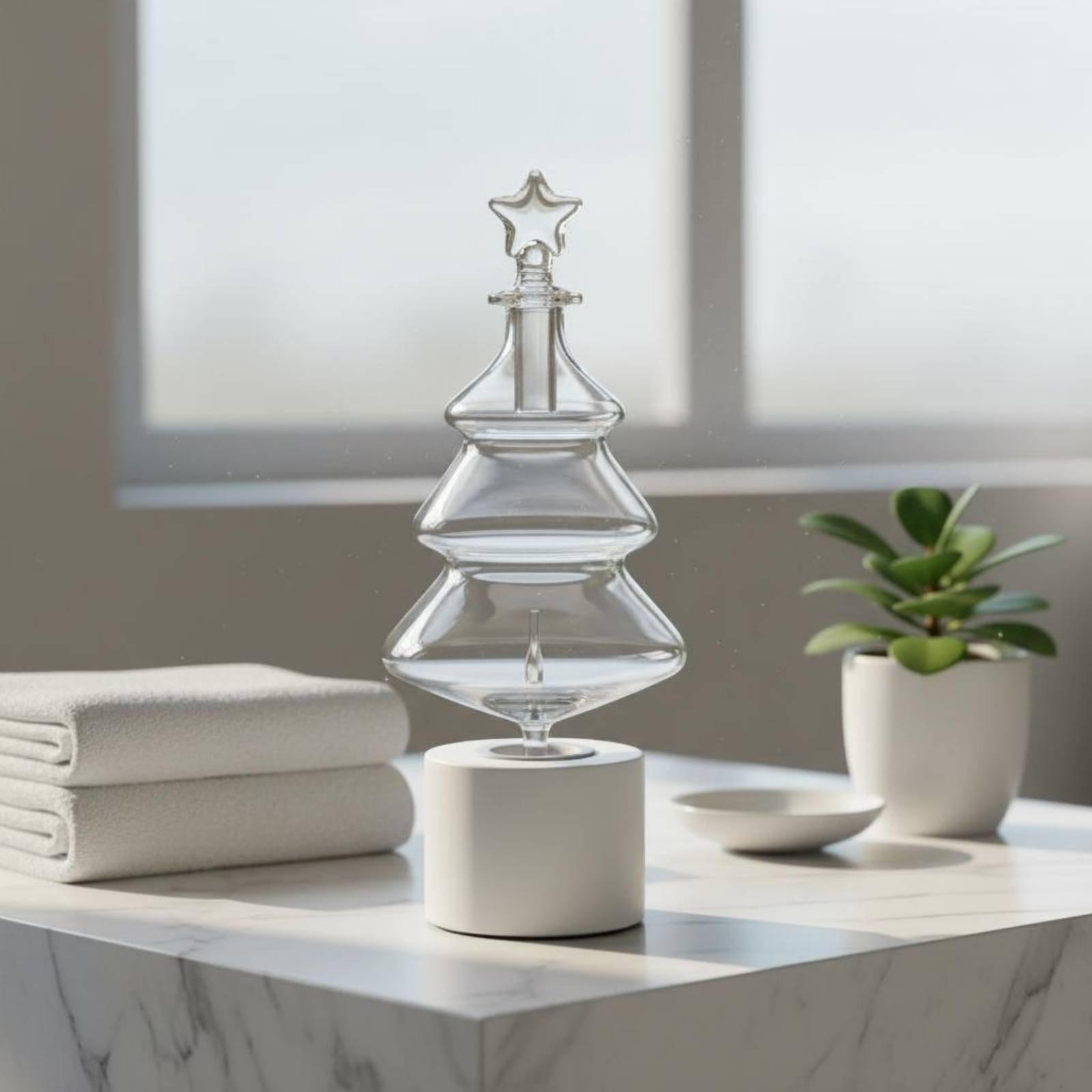 Diffuserfles Universele pasvor - Home Fragrance Usa recensie en prijs