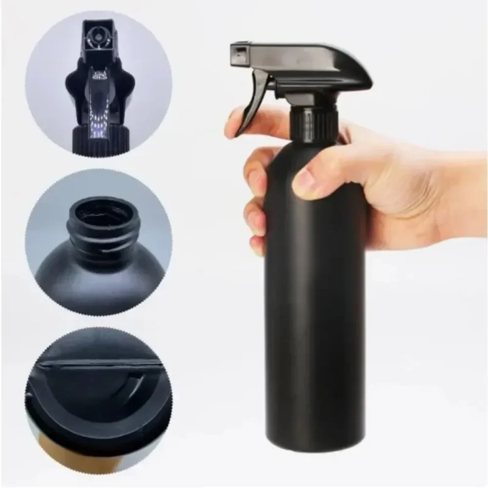 500ML Kappers Mist Spray Fles  - Room Spray Bottle recensie en prijs