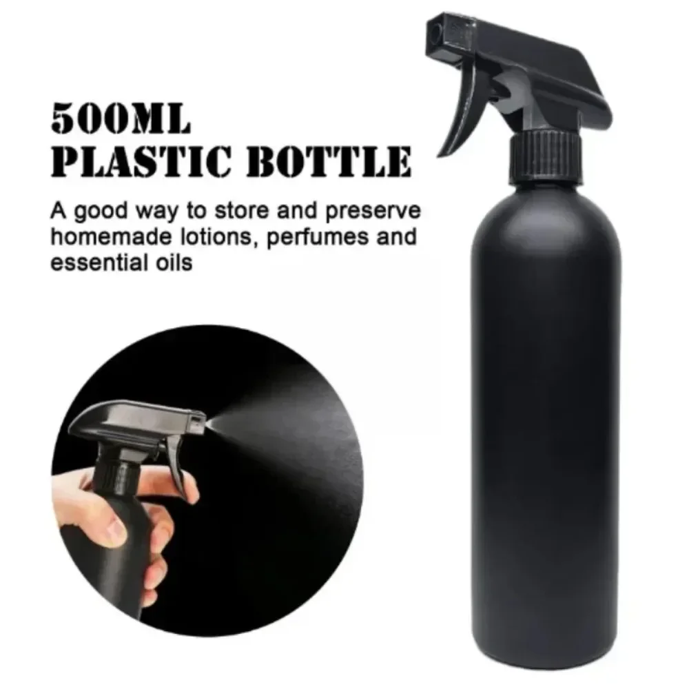 500ML Kappers Mist Spray Fles  - Room Spray Bottle recensie en prijs